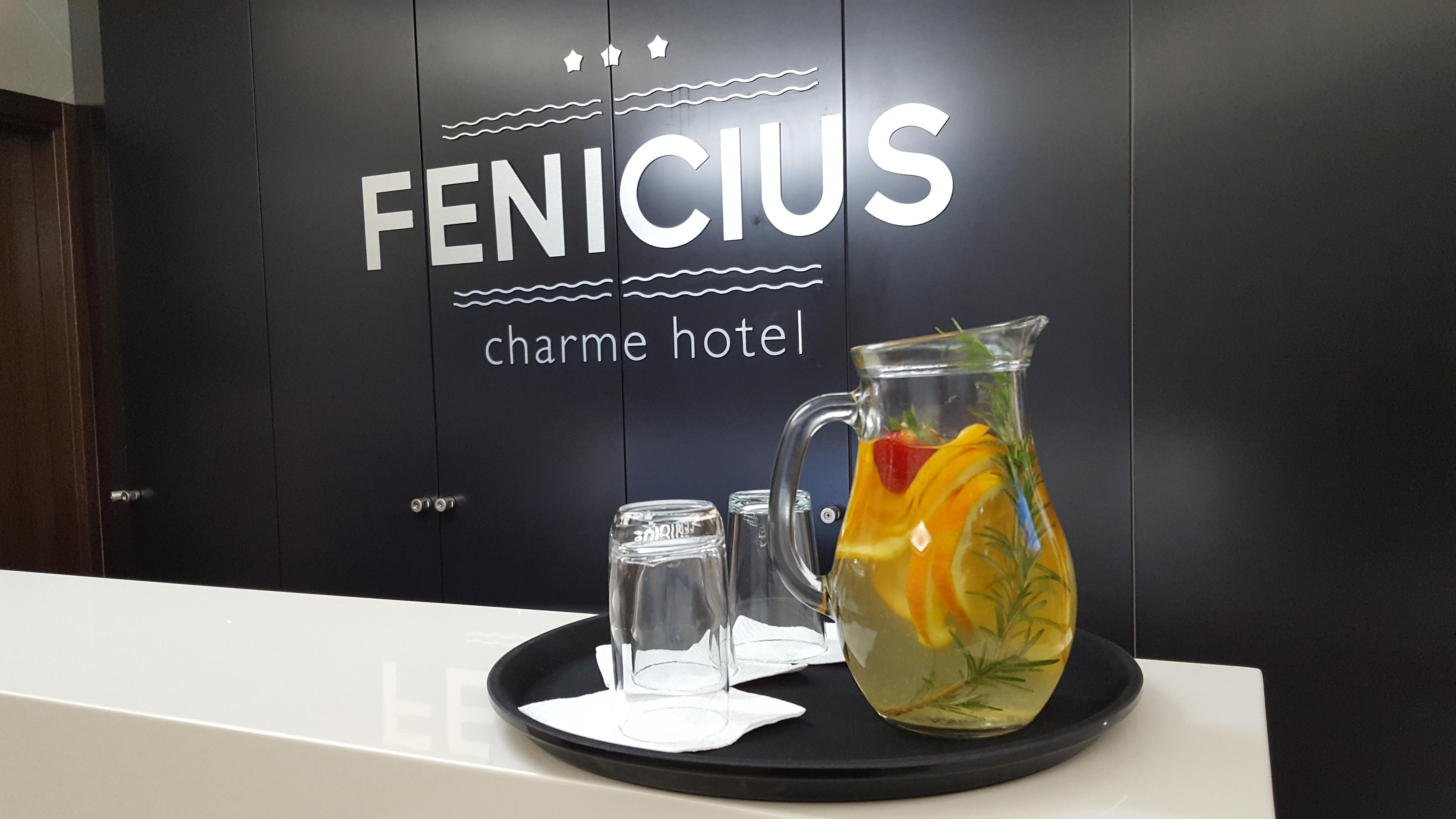 Fenicius Charme Hotel Lissabon