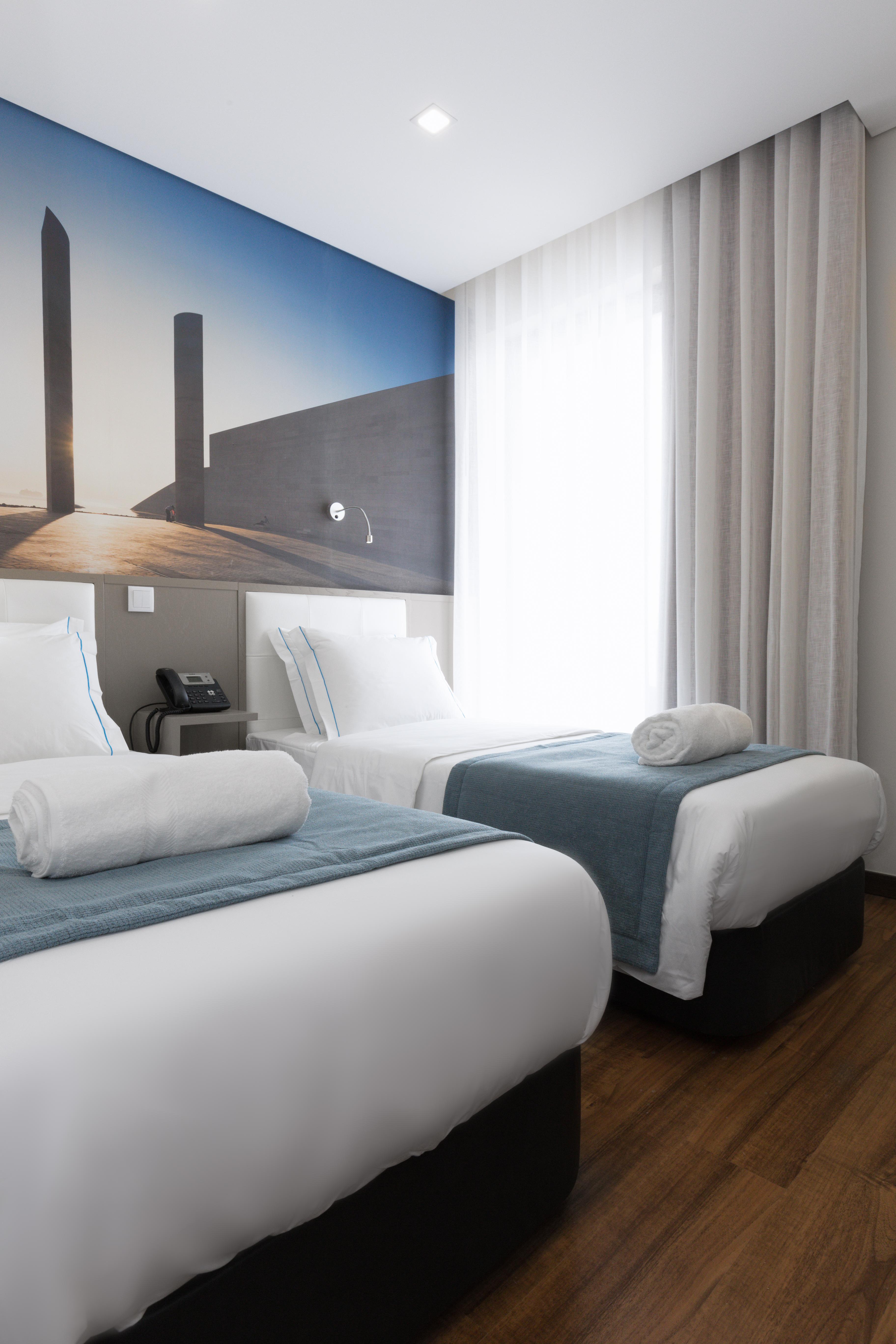 Hotel Fenicius Charme Lissabon